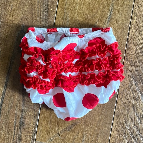 Disney Minnie Mouse Dress - Picture 9 of 9